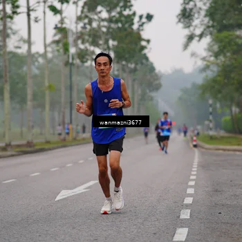 Runner Photo 5303445