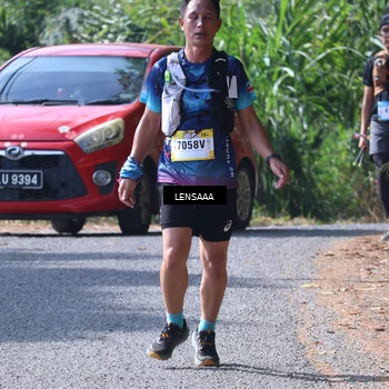 Runner Photo 5303449