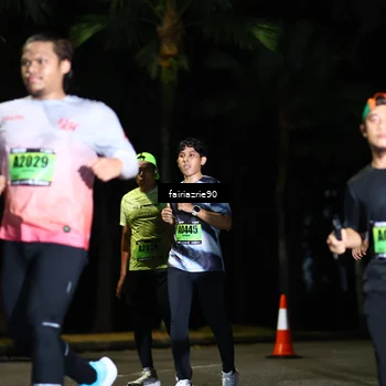 Runner Photo 5303451