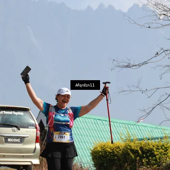 Runner Photo 5303453