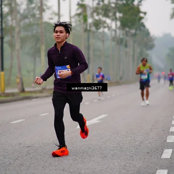 Runner Photo 5303457