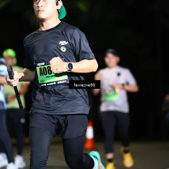 Runner Photo 5303458