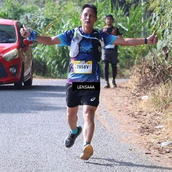 Runner Photo 5303459