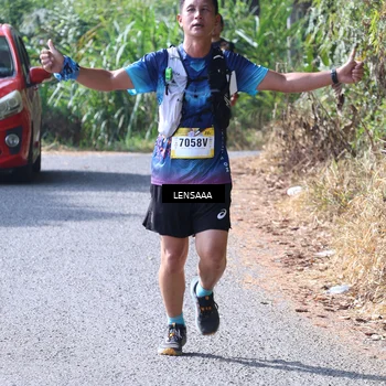 Runner Photo 5303460