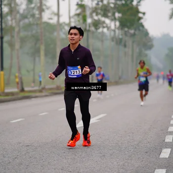 Runner Photo 5303461