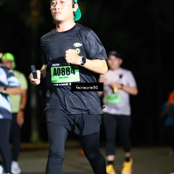Runner Photo 5303463