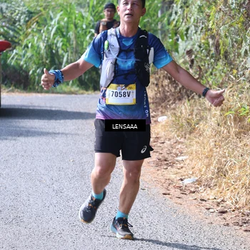 Runner Photo 5303465