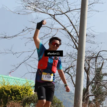 Runner Photo 5303467