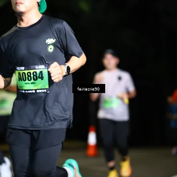 Runner Photo 5303471