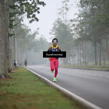 Runner Photo 5303474
