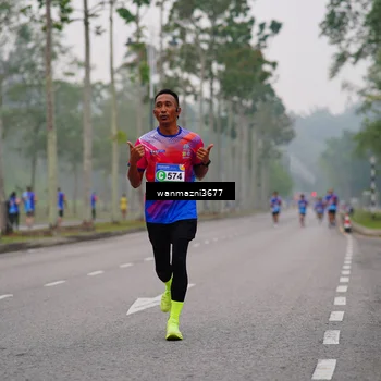 Runner Photo 5303484