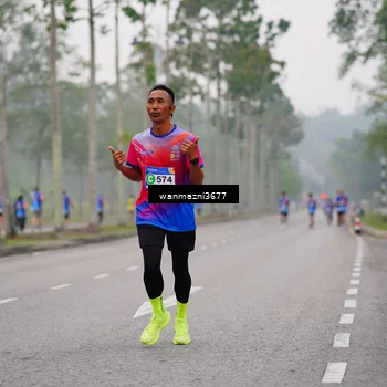 Runner Photo 5303487