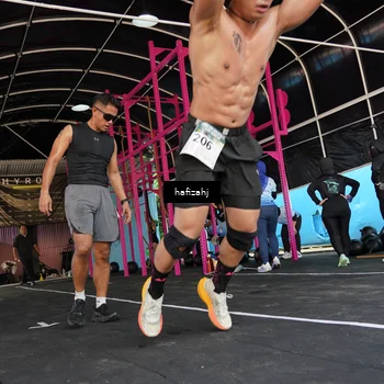 Runner Photo 5303489
