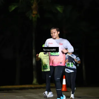 Runner Photo 5303492