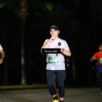 Runner Photo 5303495