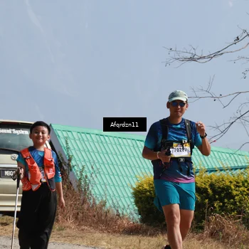 Runner Photo 5303496