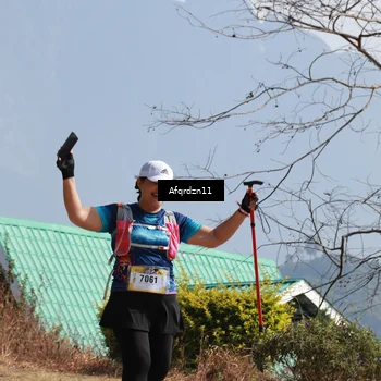 Runner Photo 5303501