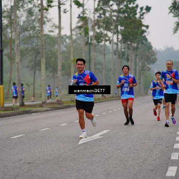 Runner Photo 5303502