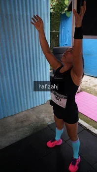 Runner Photo 5303508