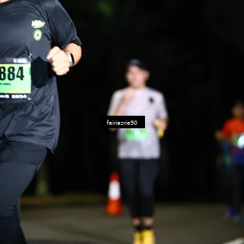 Runner Photo 5303510