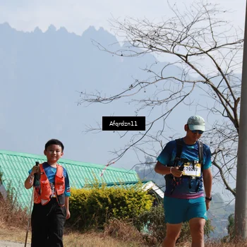 Runner Photo 5303514
