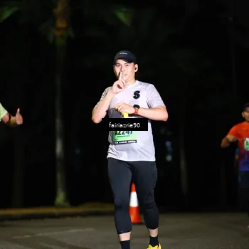 Runner Photo 5303515