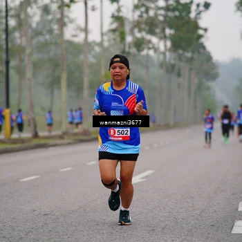 Runner Photo 5303516