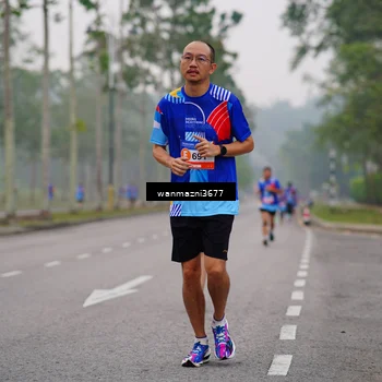 Runner Photo 5303517