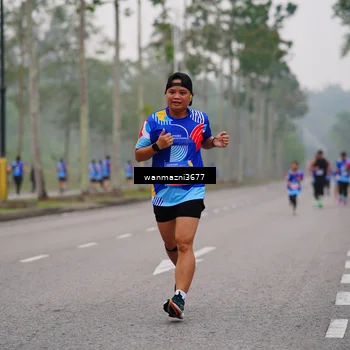 Runner Photo 5303518