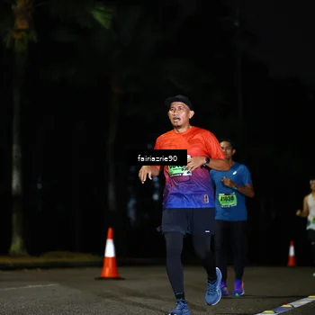 Runner Photo 5303519