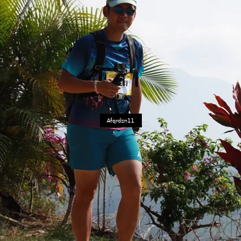 Runner Photo 5303520