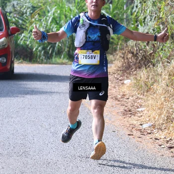 Runner Photo 5303522