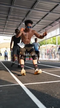 Runner Photo 5303524