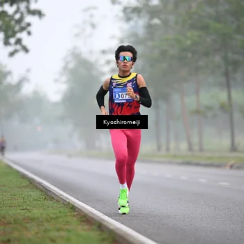Runner Photo 5303525