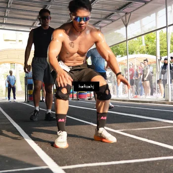 Runner Photo 5303529