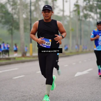 Runner Photo 5303530