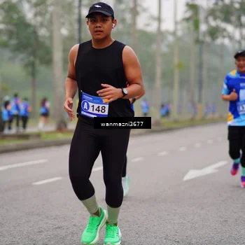 Runner Photo 5303534