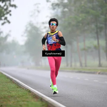 Runner Photo 5303535