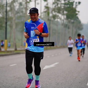 Runner Photo 5303537