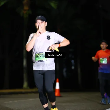 Runner Photo 5303539