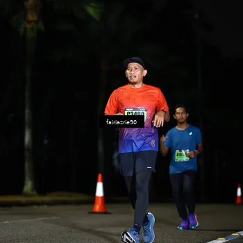 Runner Photo 5303540