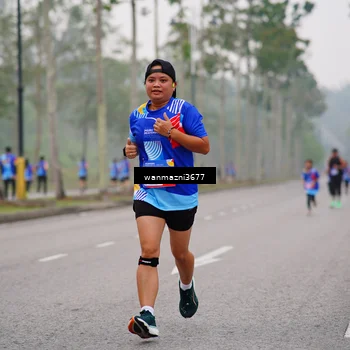 Runner Photo 5303541