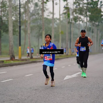 Runner Photo 5303542