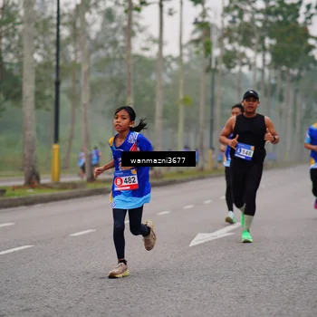 Runner Photo 5303544