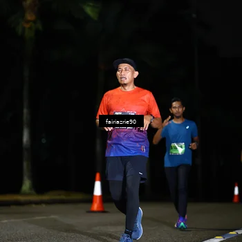 Runner Photo 5303545