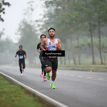 Runner Photo 5303550