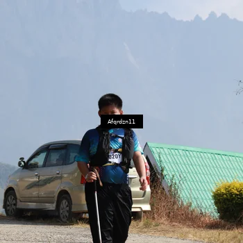 Runner Photo 5303556