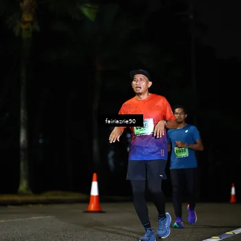 Runner Photo 5303558