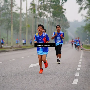 Runner Photo 5303561