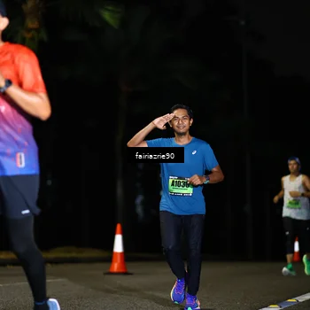 Runner Photo 5303563